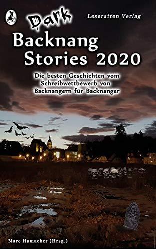 Dark Backnang Stories 2020