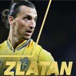 Zlatan : världens konung