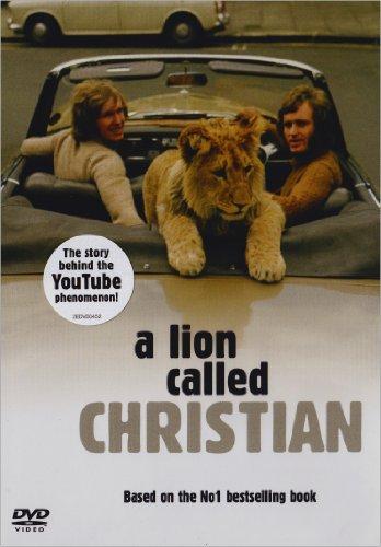 A Lion Called Christian [UK Import]