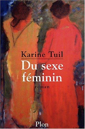 Du sexe féminin