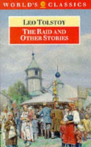 The Raid and Other Stories (World's Classics)