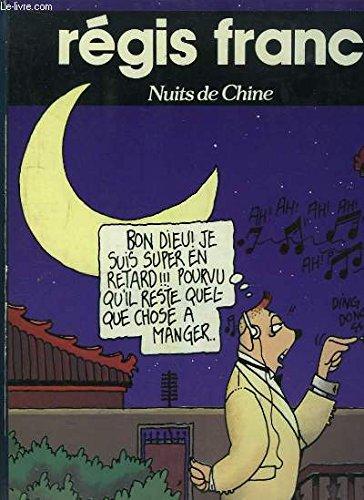 Nuits de Chine