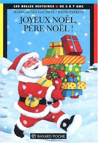 Joyeux Noël, Père Noël !