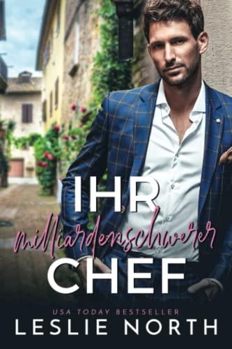 Ihr milliardenschwerer Chef