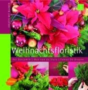 Weihnachtsfloristik: Kreativ mit Blumen