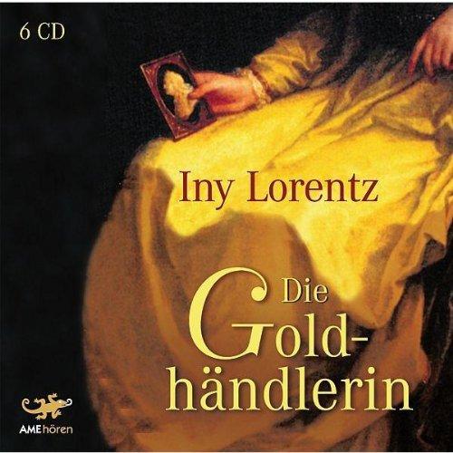 Die Goldhändlerin