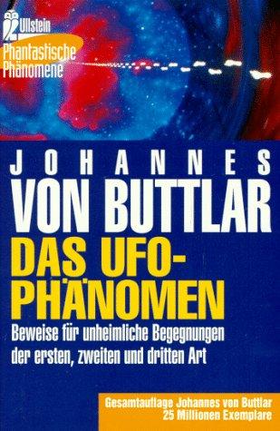 Das UFO-Phänomen