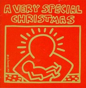 Very Special Christmas [Musikkassette]