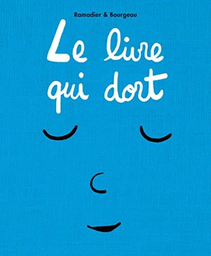 Le livre qui dort