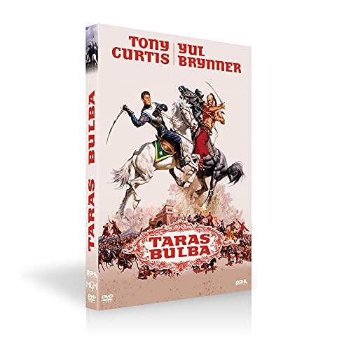 Taras bulba [FR Import]