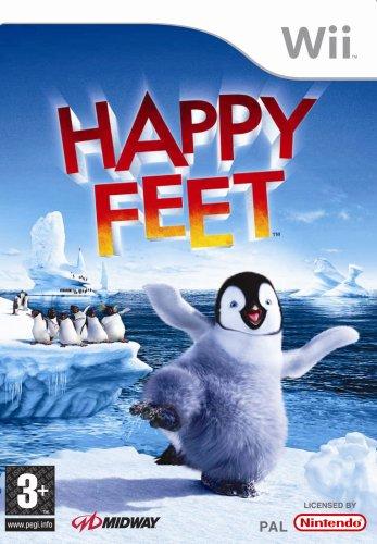 Happy Feet