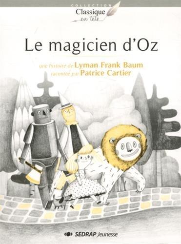 Le magicien d'Oz