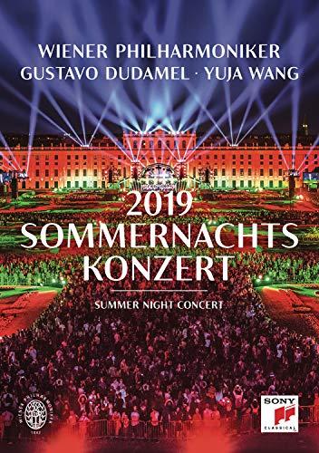 Sommernachtskonzert 2019