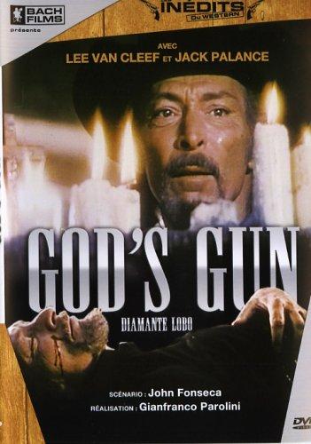 God's gun [FR Import]