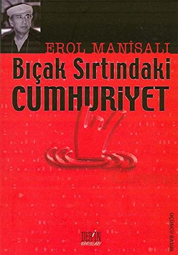 Bicak Sirtindaki Cumhuriyet