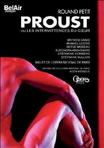 Various Artists - Proust (Beethoven/Debussy/Faure)