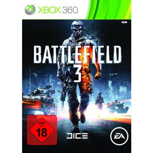 Battlefield 3