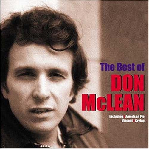 Best of Don Mclean