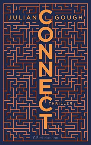 Connect: Thriller - deutschsprachige Ausgabe