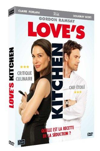 Love's kitchen [FR Import]