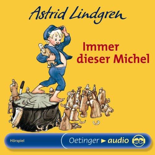 Immer dieser Michel. CD