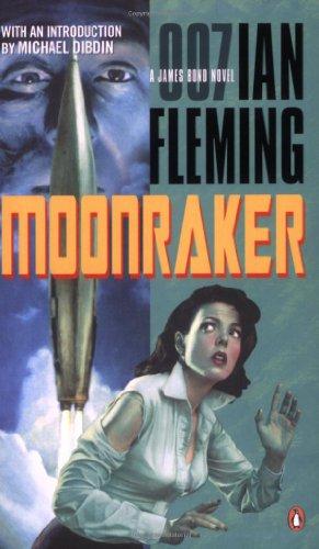 Moonraker (Penguin Viking Lit Fiction)