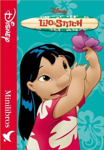 Lilo & Stitch (Minilibros Disney)