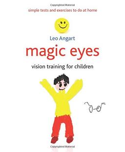 Magic Eyes: Vision training for children