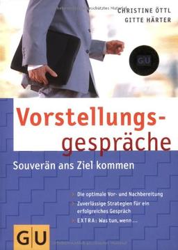 Vorstellungsgespräche