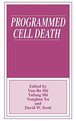 Programmed Cell Death