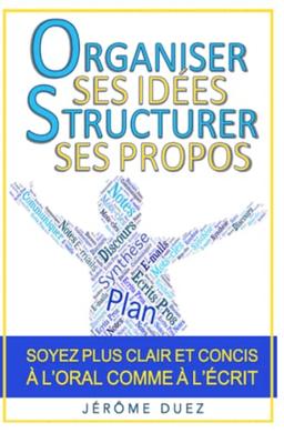 Organiser ses idées, structurer ses propos