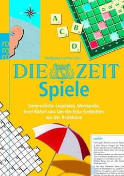 Die ZEIT. Spiele