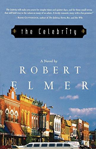 The Celebrity: A Novel