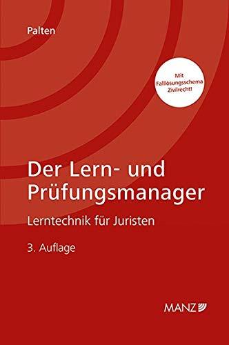 Der Lern- und Prüfungsmanager