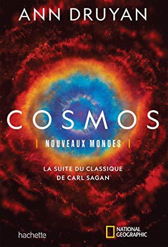 Cosmos : nouveaux mondes