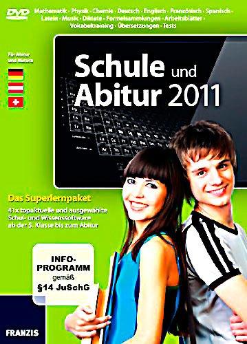 Schule und Abitur 2011