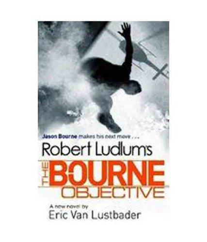 Robert Ludlum's the Bourne Objective