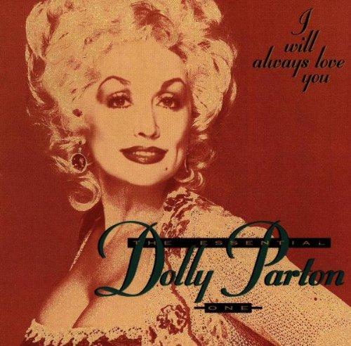 The Essential Dolly Parton