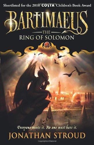 The Ring of Solomon