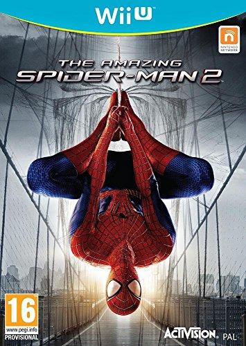 The amazing Spider Man 2