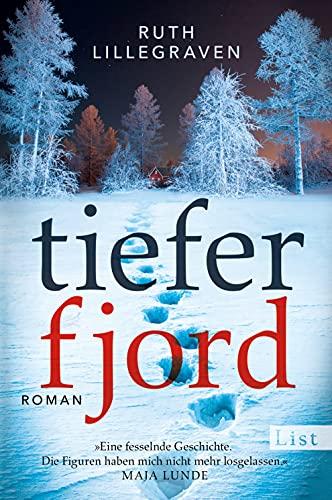 Tiefer Fjord: Roman