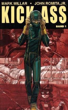 Kick-Ass 1, Bd. 1