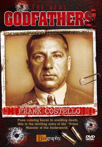 Real Godfathers - Frank Costello [Import anglais]