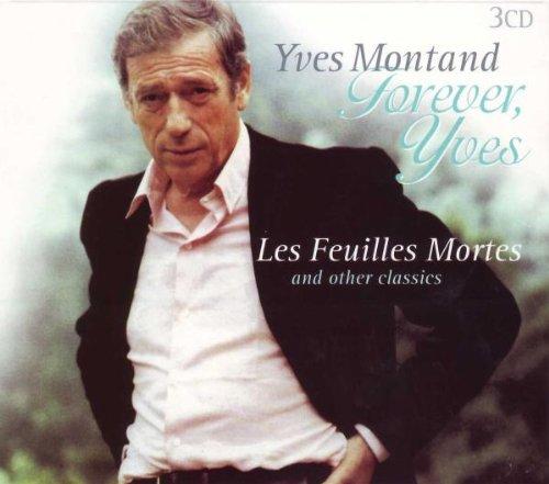 Forever,Yves-les Feuilles Mortes