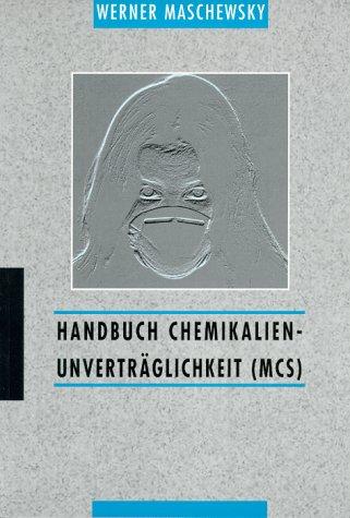 Handbuch Chemikalienunverträglichkeit (MCS)