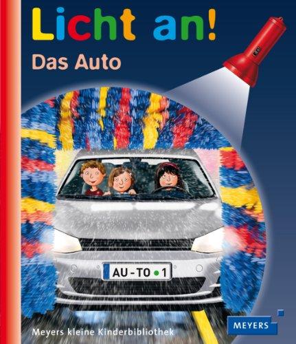 Das Auto: Licht an! 29