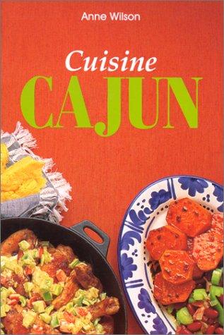 CUISINE CAJUN (Trash - Koneman)