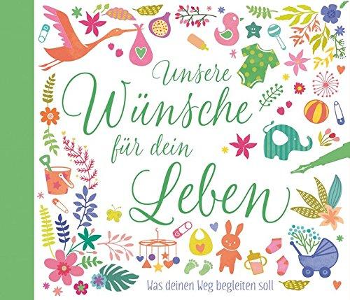 Unsere Wünsche für dein Leben: Was deinen Weg begleiten soll