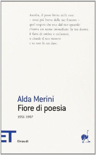 Fiore di poesia (1951-1997)