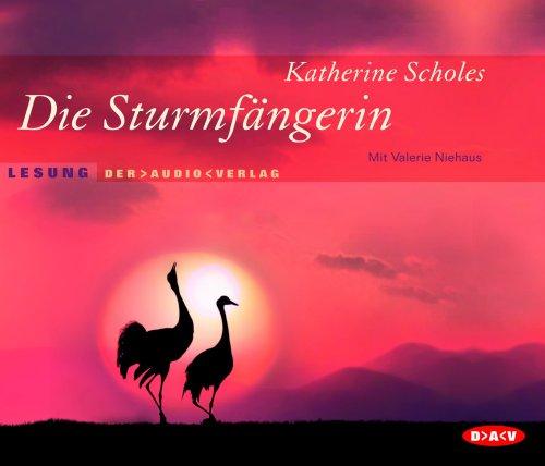 Die Sturmfängerin